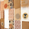 Genetic Drift (detail)
