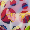 Alemany Exit (detail)