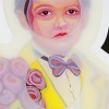 Twins (detail 2)