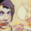 Cleaning House (detail 2)