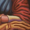 Cigarette (detail)