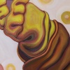 Canary (detail)