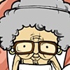 Old Couple