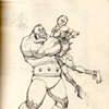 Street Fighter