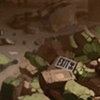Environment Design - Destroyed Hospital