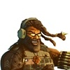 Character Design - Jack