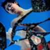 In pieces