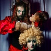 Psychic Grooming