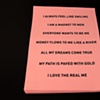 True Potential Affirmations