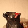 corset detail