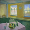 Interior with Fruit