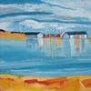 The Findhorn Bay