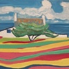 facing the sea 1