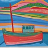 The Boat 