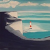 Beachy Head 