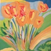 Tulips May 2010