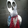 skull angel (big)