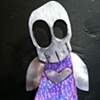 skull angel #3