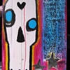 Red Stripe Art Slam 
