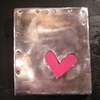 all city hearts # 6