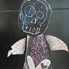 Skull Angel 3