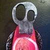 skull #7