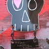 Magnet