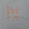 Grey Tee