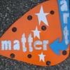 Custom Sign for Matter 1 of 2