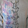 Skull Hoodie
