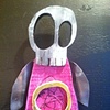 skull #6