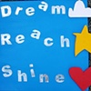 Recycled Dream Reach Shine