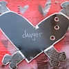 Magnet