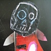 Skull Angel 2