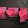all city hearts # 5