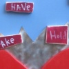 Have & Hold