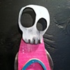 skull angel #1