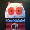skull monster