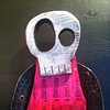 skull #8
