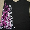 Women's Enough Skull Tank