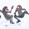 Monkeys