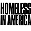 Homeless in America