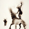Flying Alinga Balance with Trainer