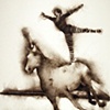 Flying Alinga Balancing Ring