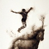 Flying Alinga Jump