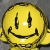 DRIPPIN ACID HEAD MUNNY'S 