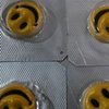 'Happy pills'