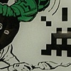 that means you 'INVADER'
