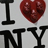 I BIGGIE NY
