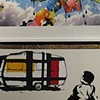 mondrivan in the BRP